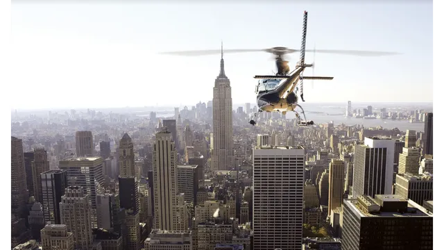 Wings Air Helicopters