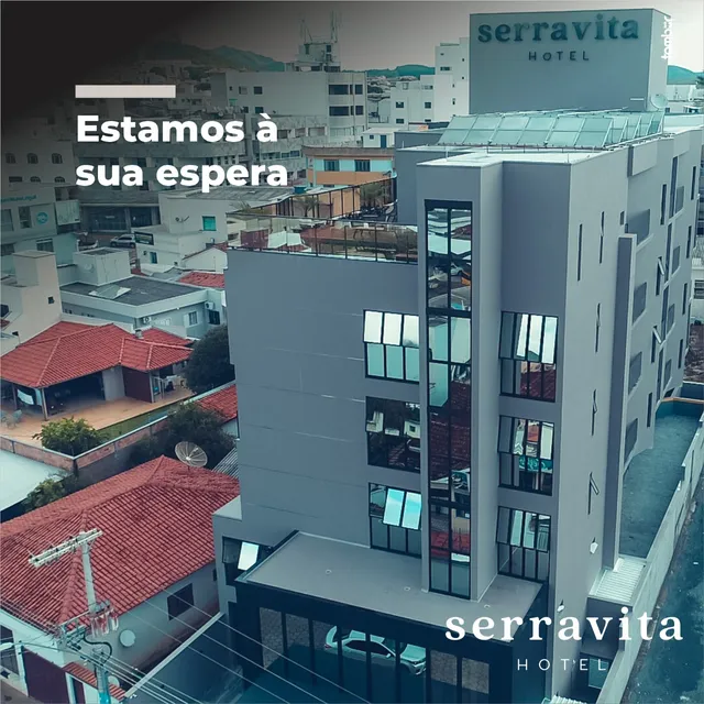 Serravita Hotel