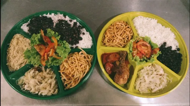 Bar & Restaurante Dos Amigos