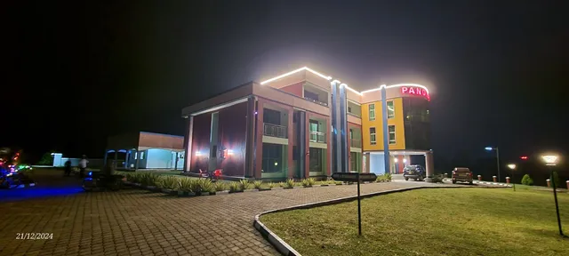 Panorama kyenjojo hotel