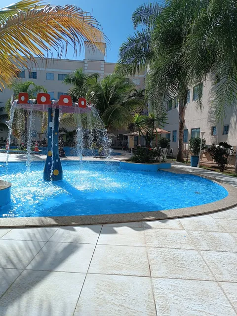 Hotel Te Encontro em Caldas