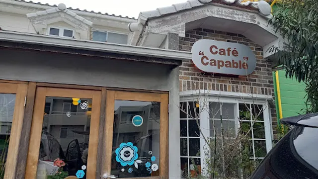 Cafe Capable