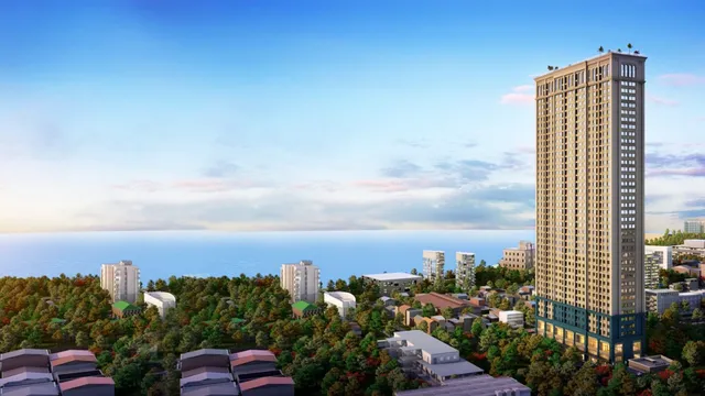 Altara Residences Quy Nhon