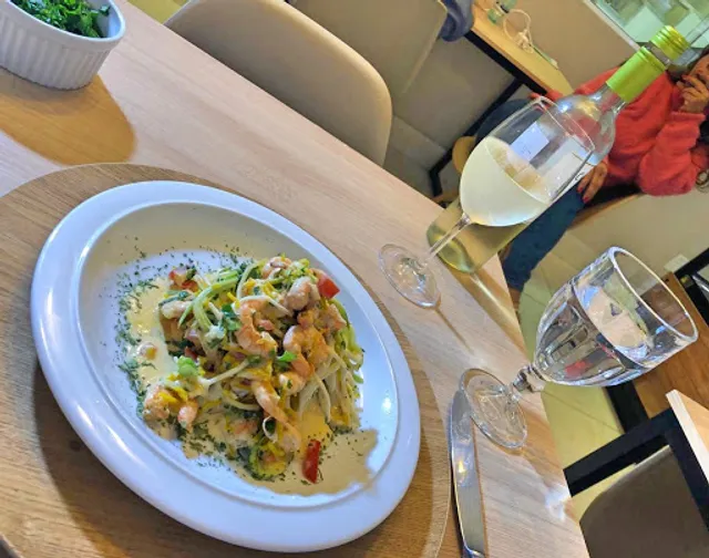 SUISSO COZINHA ARTESANAL