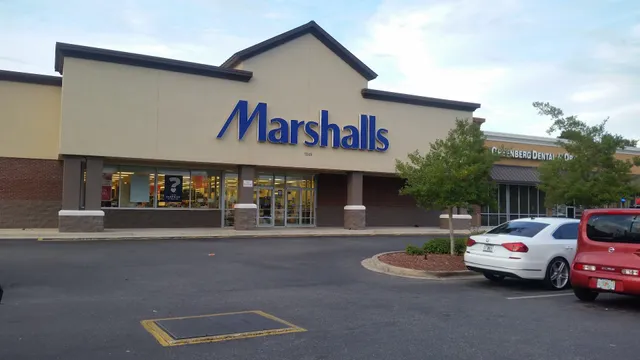 Marshalls