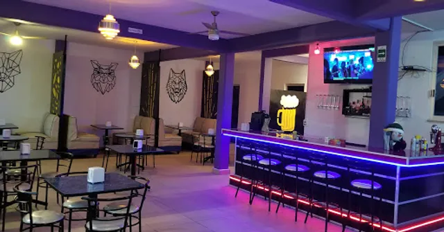 Picaso's Coffe & Pizza