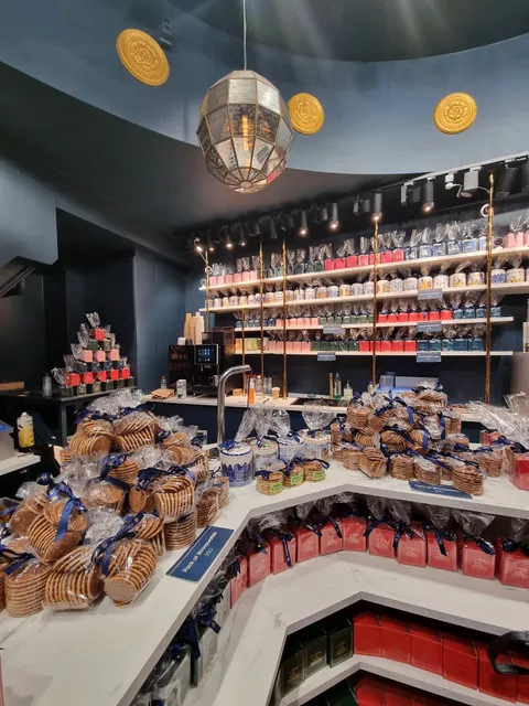 FA. Stroop Stroopwafels