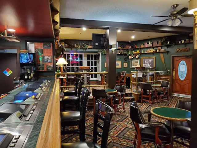 Plaza Court Restaurant