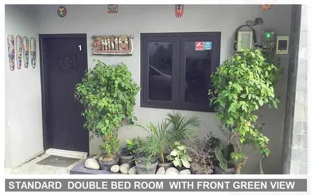 CIDERES HOLIDAY HOME