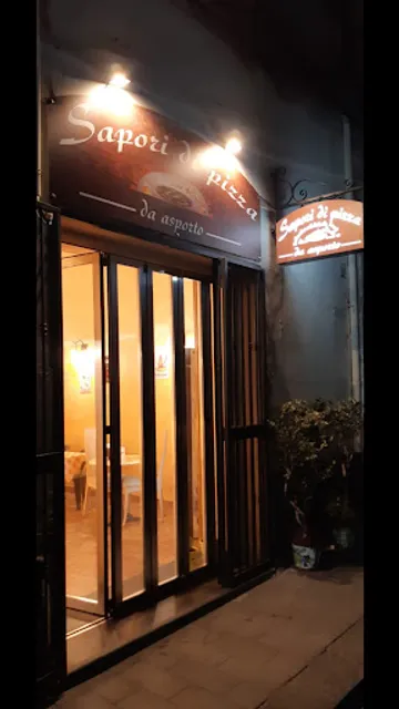 Sapori di pizza s.r.l.s