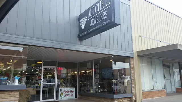 Mitchell Jewelers