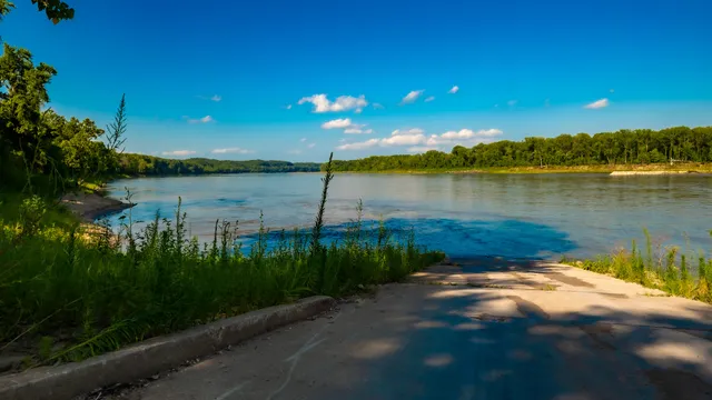 Weldon Spring Conservation Area (boat ramp)