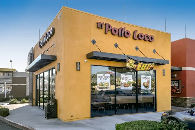 El Pollo Loco