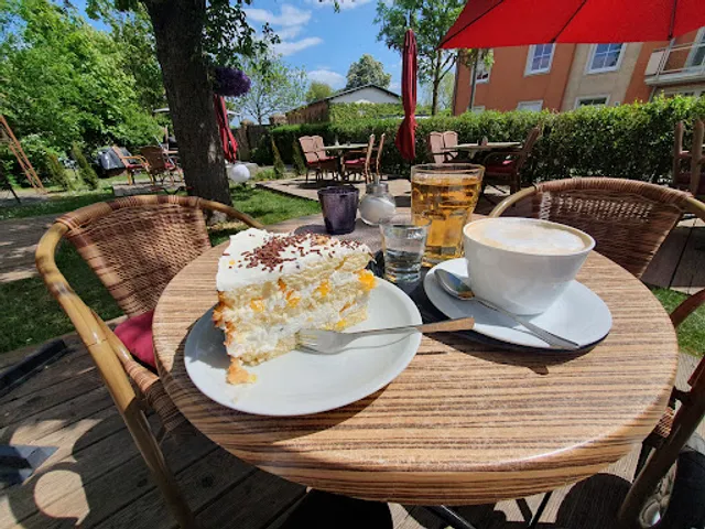 Ruppiner Feingebäck Forac GmbH