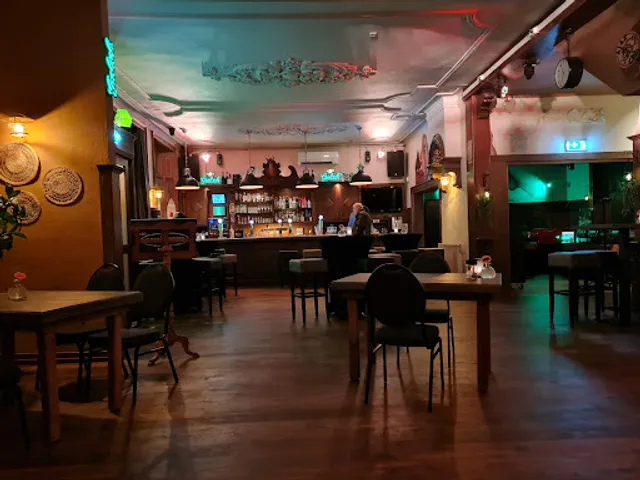 Grand Café 't Centrum