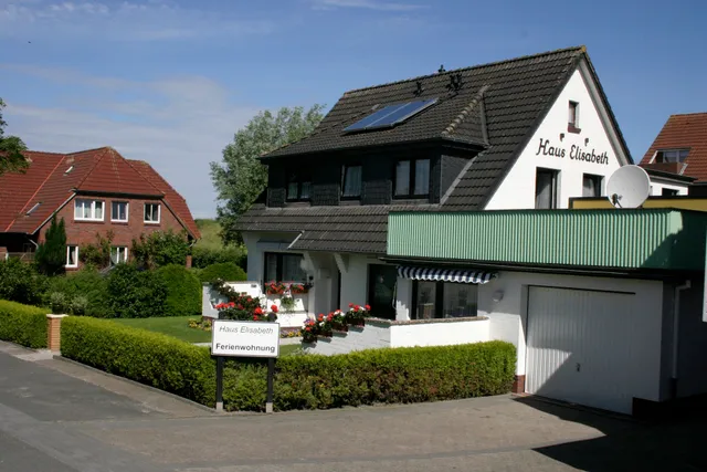 Dunker's Ferienwohnungen