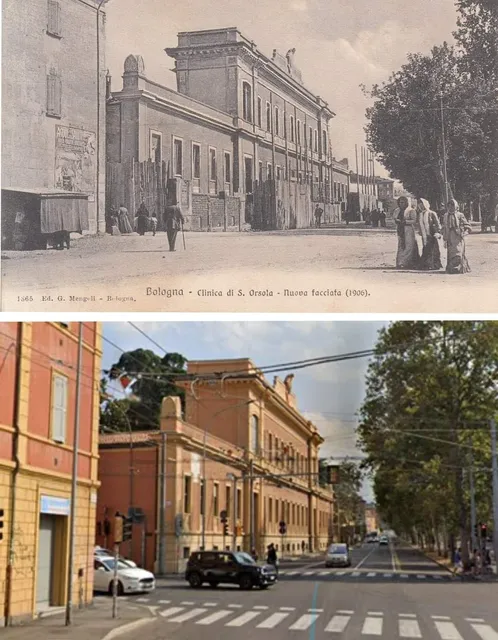 Bed & Breakfast San Vitale