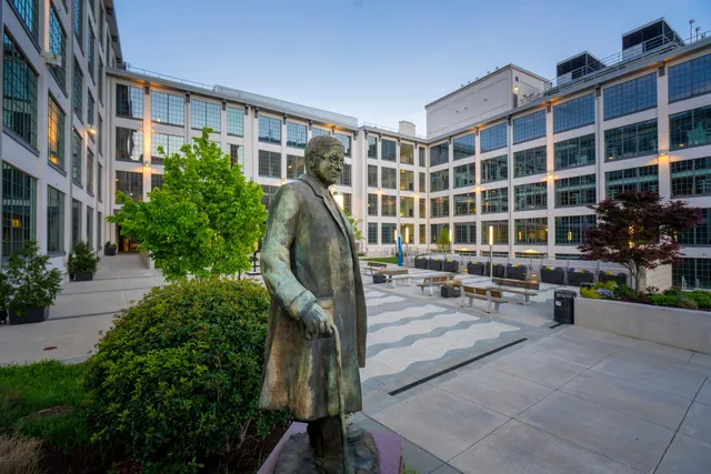 Wake Forest University School of Medicine