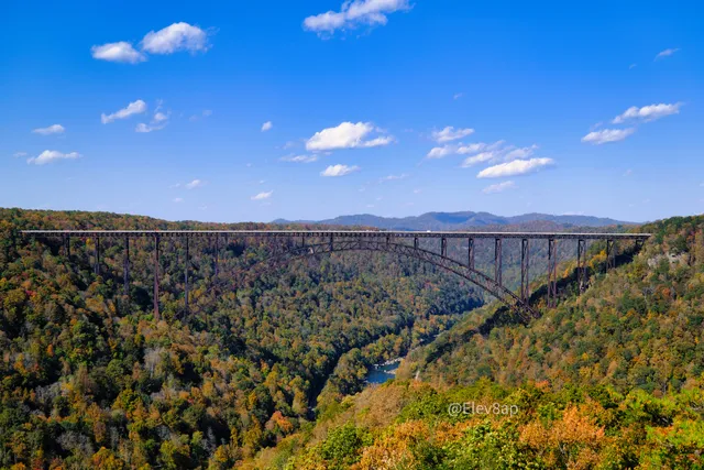 Long Point Overlookvbbd