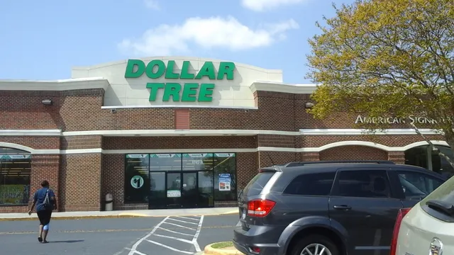 Dollar Tree