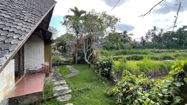 Villa Dandan Bukit
