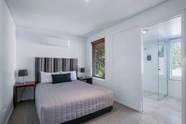 Comfort Inn & Apartments Northgate Airport