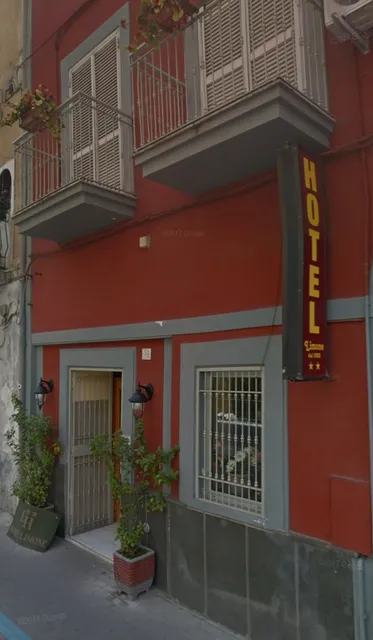 Hotel Limone Of Sagliocca F.