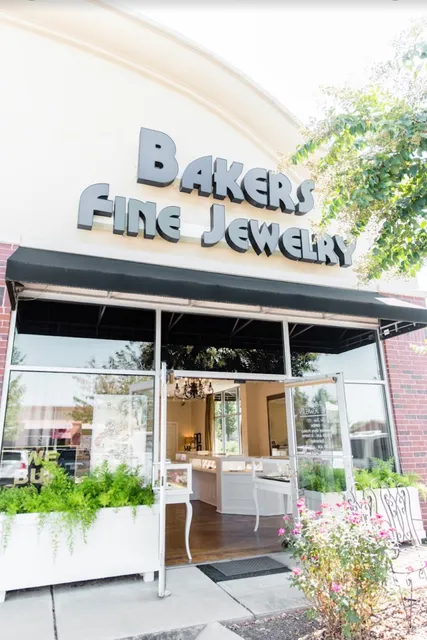 Baker's Fine Jewelry