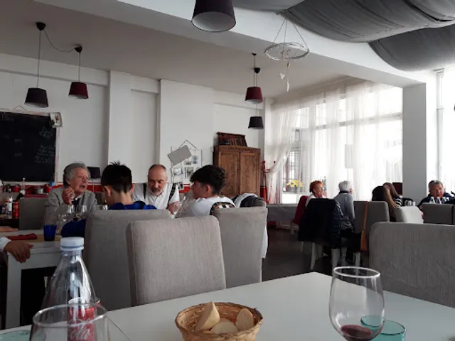 Osteria Caffetteria Balot's