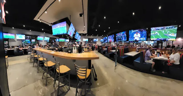 JB's Sports Bar and Restaurant Severna Park