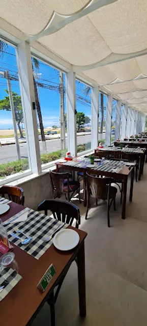 O Capo Coffee Bar & Restô