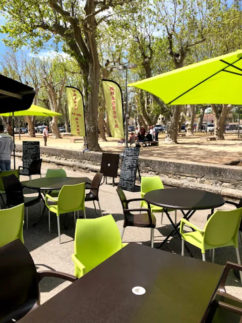 Le Palais de la Bière