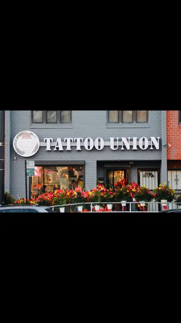 Tattoo Union