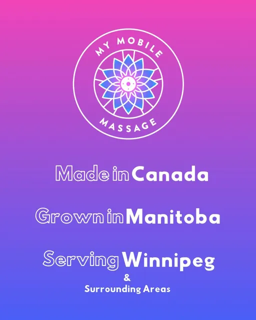 My Mobile Massage
