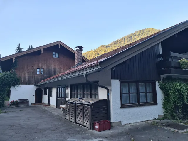 Ferienwohnungen Haus Barbara