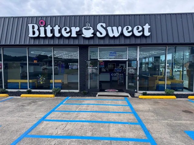 Bitter Sweet Coffee Co 1420 N Main Monticello, KY