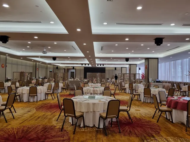 Grand Harbour Restaurant & Banquet (Pavilion Bukit Jalil)