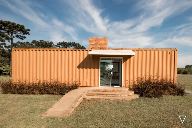 Pousada Águas de Valões