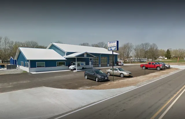 Mevert Automotive & Tire Center