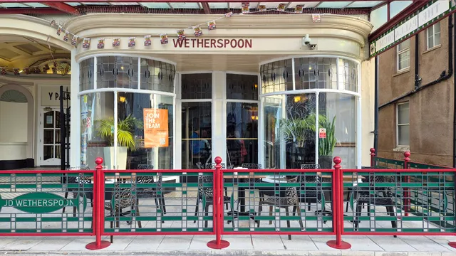 Morwenna Luxury Holiday Apartments