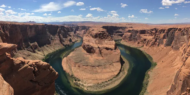 Welcome to City of Page Sign