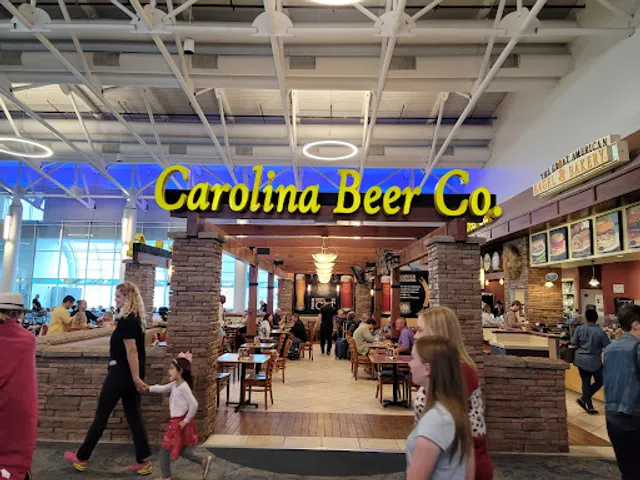 Carolina Beer Co.