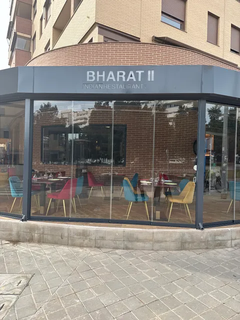 Bharat Indian Restaurant