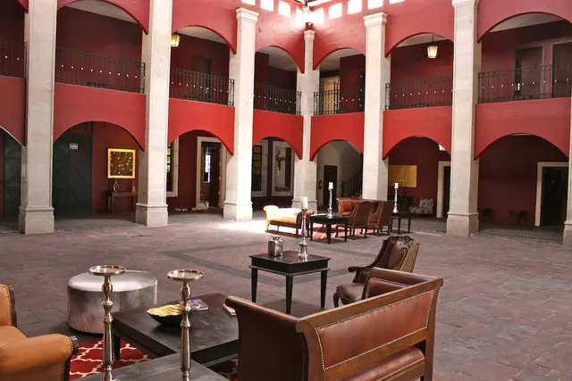 Hotel Gran Casa Xalisco