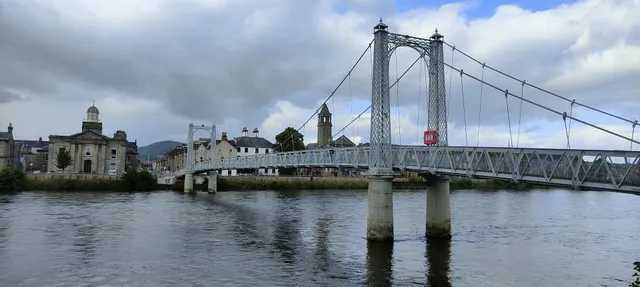 Waverley Inn Apartments