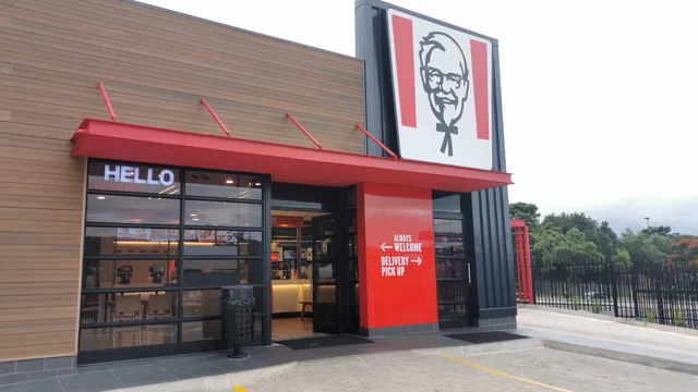 KFC Nelacres