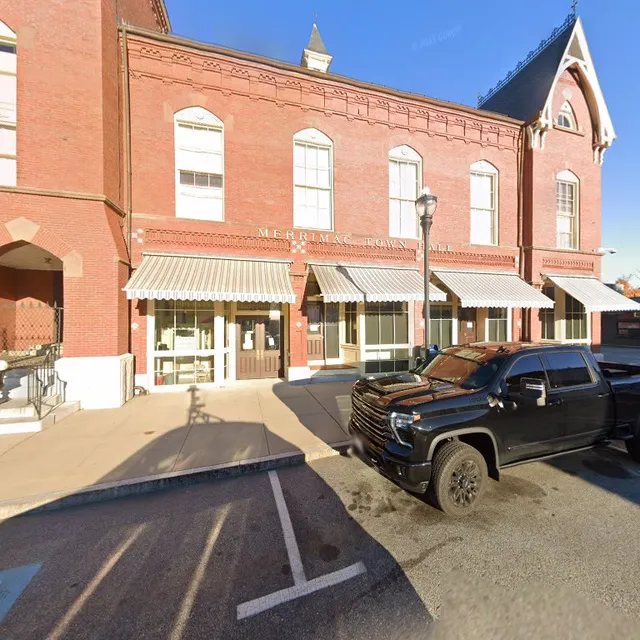Merrimac Town Hall