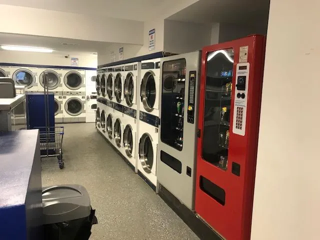 Lula Laundromat