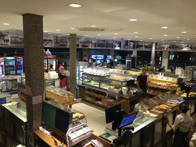 Bakery Grain Ipiranga