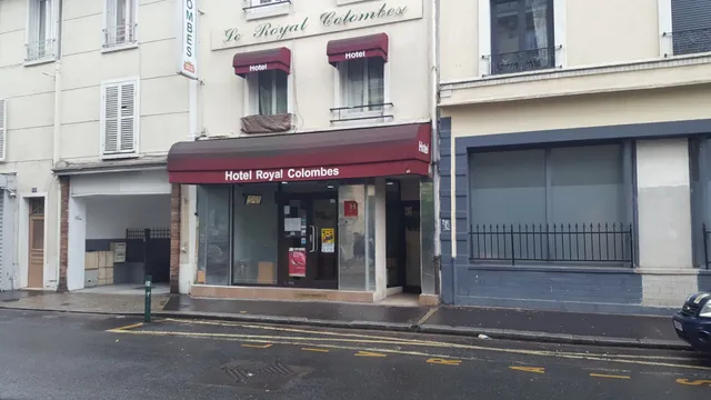 Le Royal Colombes